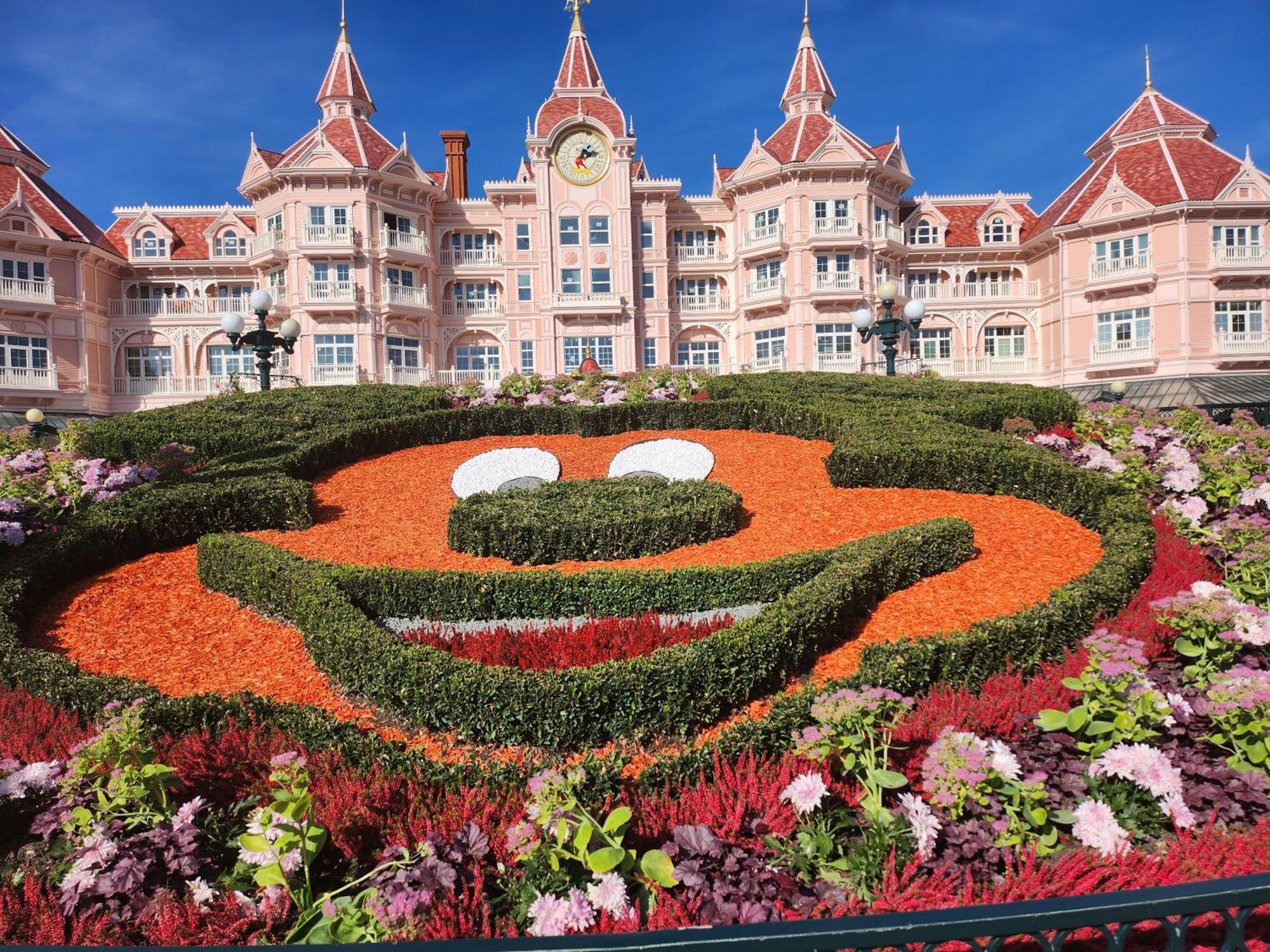*New* Celeste Appart 6 Pax 5 Min Disney Serris Exterior foto